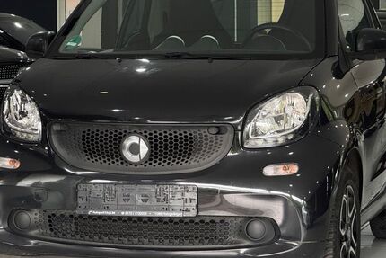 Smart ForTwo 110.000 km 9.950 &euro; Weil im Schönbuch 71093