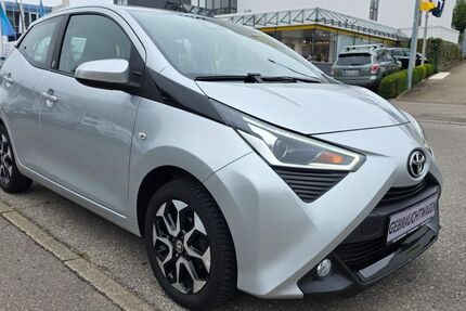 Toyota Aygo (X) 87.935 km 9.990 € Kornwestheim (bei Stuttgart) 70806