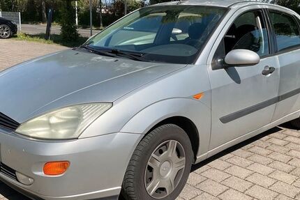 Ford Focus 113.000 km 1.990 &euro; Deizisau bei Stuttgart 73779