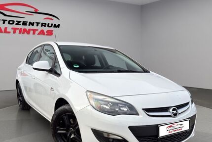 Opel Astra 74.000 km 7.290 &euro; Holzgerlingen 71088