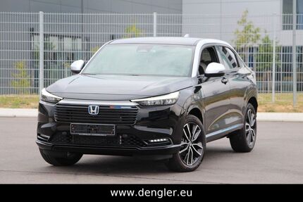 Honda HR-V 9.348 km 29.890 &euro; Jettingen 71131