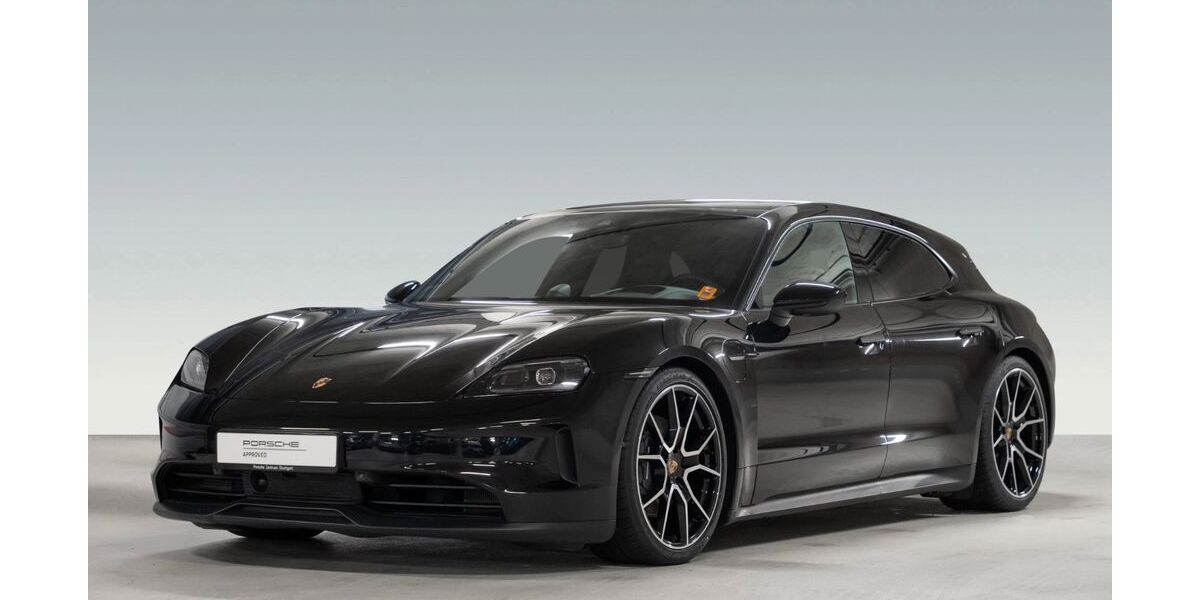 Porsche Taycan 11.300 km 85.900 &euro; Stuttgart 70469
