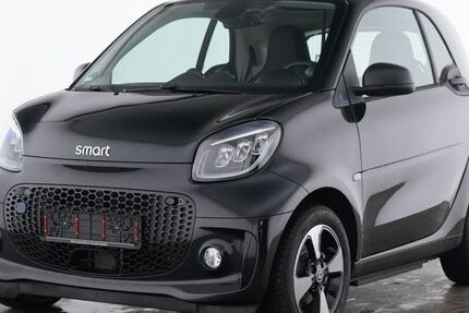 Smart ForTwo 20.267 km 15.490 &euro; Jettingen 71131