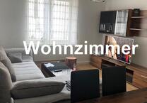 2-Zimmer-Wohnung in zentraler Lage – Top-Anbindung, ab 01.07.2025