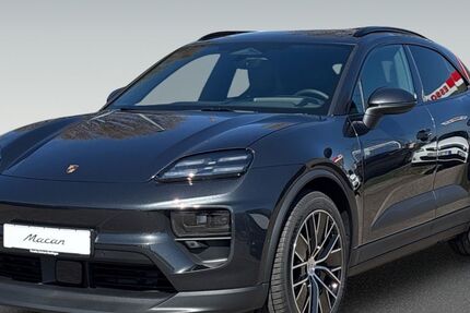 Porsche Macan 7.900 km 86.350 &euro; Reutlingen 72770