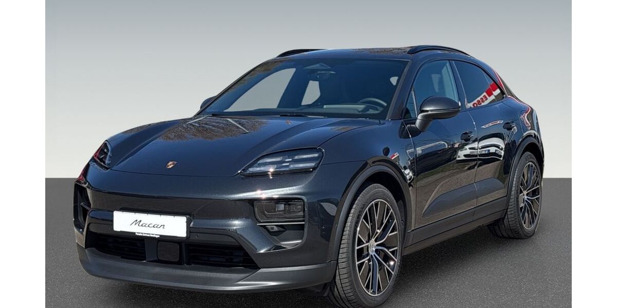 Porsche Macan 7.900 km 86.350 &euro; Reutlingen 72770