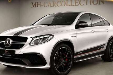 Mercedes-Benz GLE 63 AMG 14.036 km 89.990 &euro; Köngen 73257