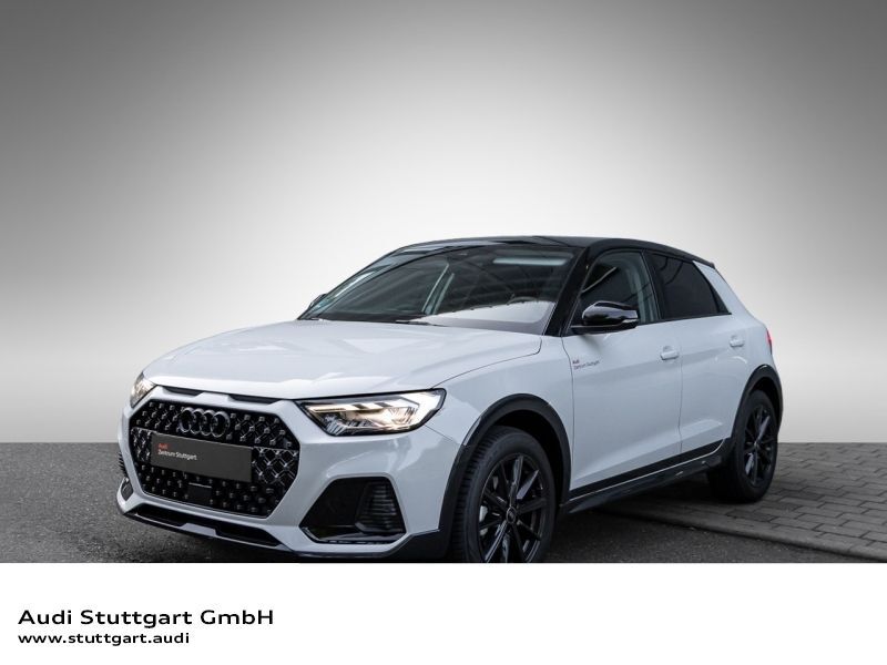 Audi A1 9.999 km 29.810 € Stuttgart 70563