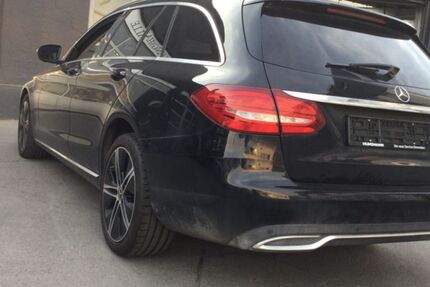 Mercedes-Benz C 250 365.000 km 6.900 &euro; Metzingen 72555