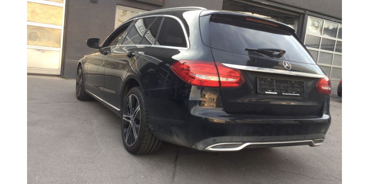 Mercedes-Benz C 250 365.000 km 6.900 &euro; Metzingen 72555