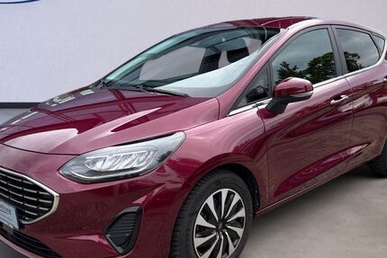 Ford Fiesta 56.000 km 15.490 &euro; Nagold 72202