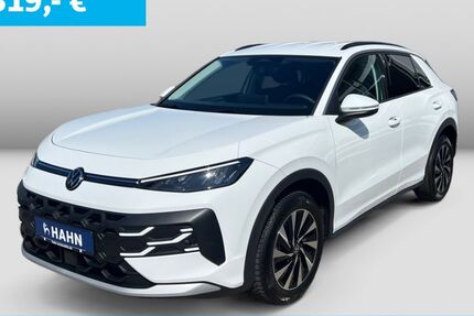 VW T-Roc 5.000 km 31.890 &euro; Bietigheim-Bissingen 74321