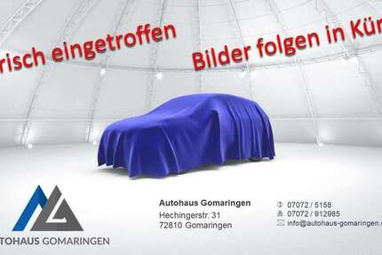 Dacia Lodgy 70.000 km 12.999 € Gomaringen 72810