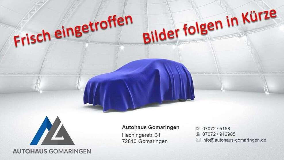 Dacia Lodgy 70.000 km 12.999 € Gomaringen 72810