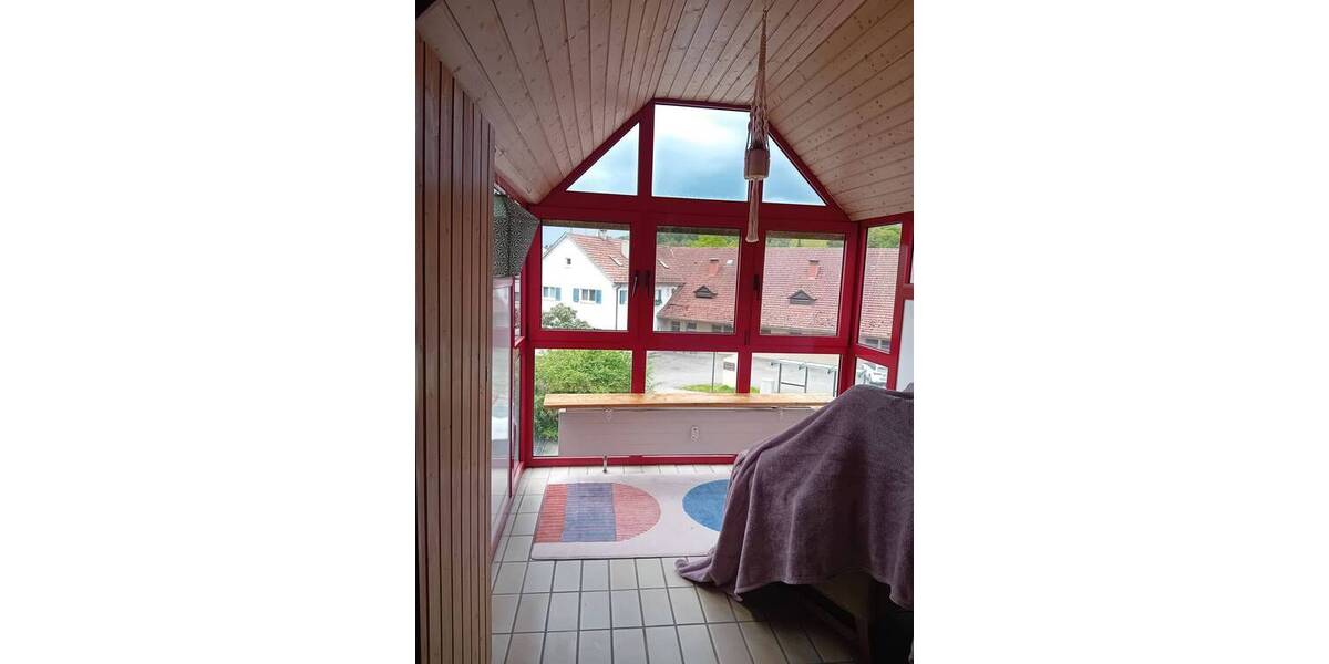 Etagenwohnung Sindelfingen Mitte - 3 Zimmer, 106 m&sup2;, 370.000&euro; | Angebot:26627567