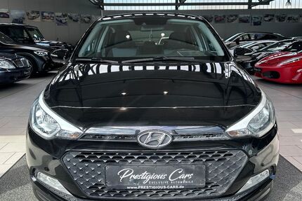 Hyundai i20 110.000 km 11.749 &euro; Ludwigsburg 71638