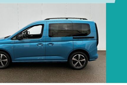 VW Caddy 4.500 km 37.600 &euro; Leonberg 71229