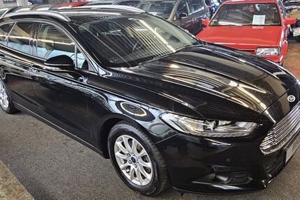 Ford Mondeo 81.000 km 13.000 € Waiblingen-Hegnach 71334