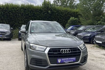 Audi Q5 60.000 km 27.999 € Stuttgart 70567