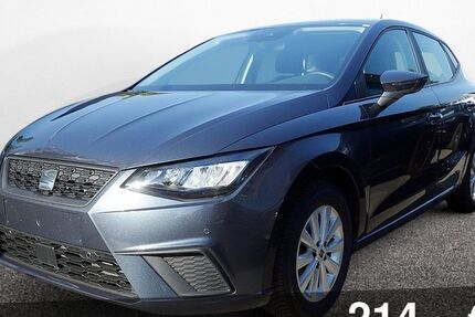 Seat Ibiza 13.100 km 19.298 &euro; Bietigheim-Bissingen 74321