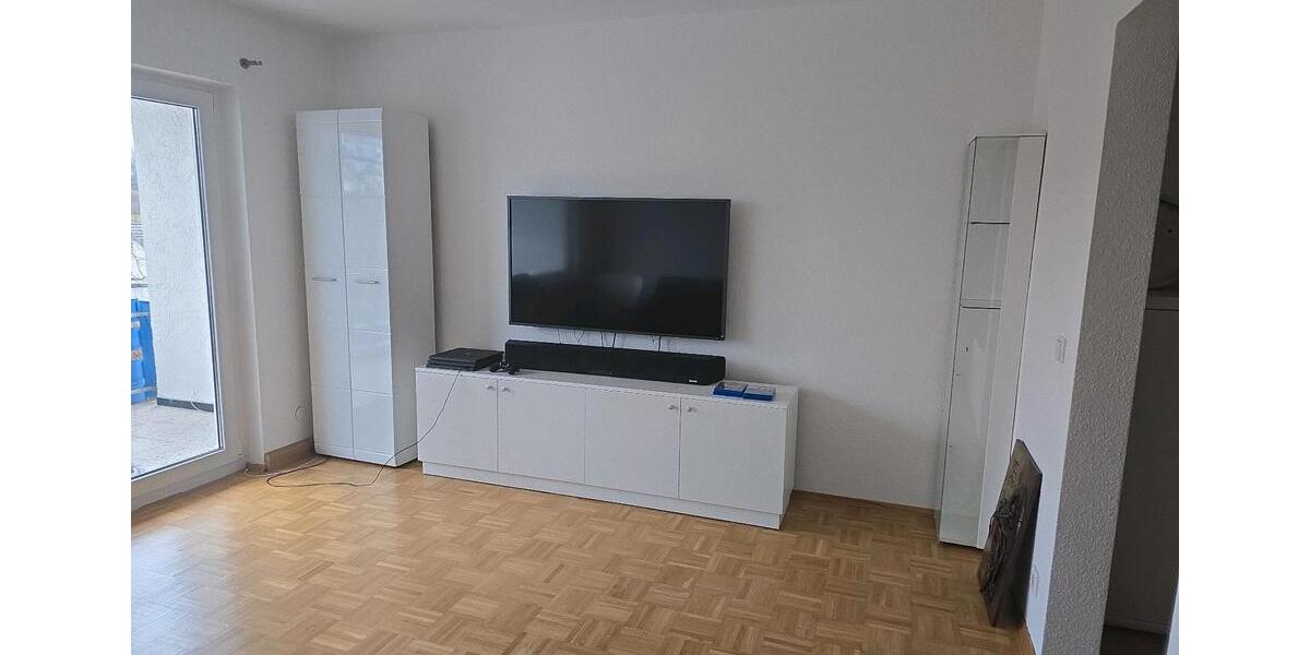 Hochparterre Bietigheim-Bissingen Bissingen - 3 Zimmer, 82 m&sup2;, 1.350&euro; | Angebot:24783901