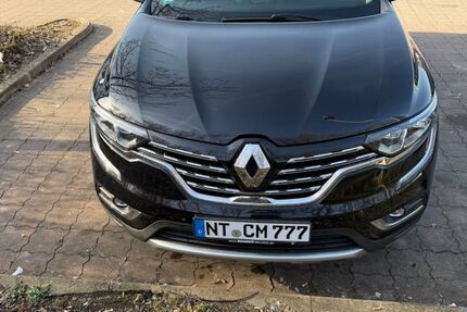 Renault Koleos 185.000 km 16.000 &euro; Nürtingen 72622