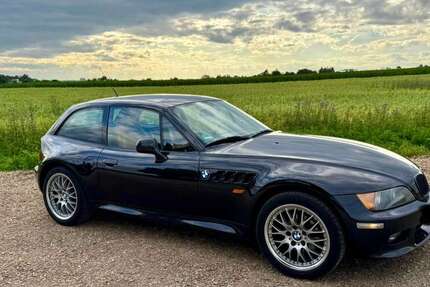 BMW Z3 144.500 km 18.900 € Steinenbronn 71144