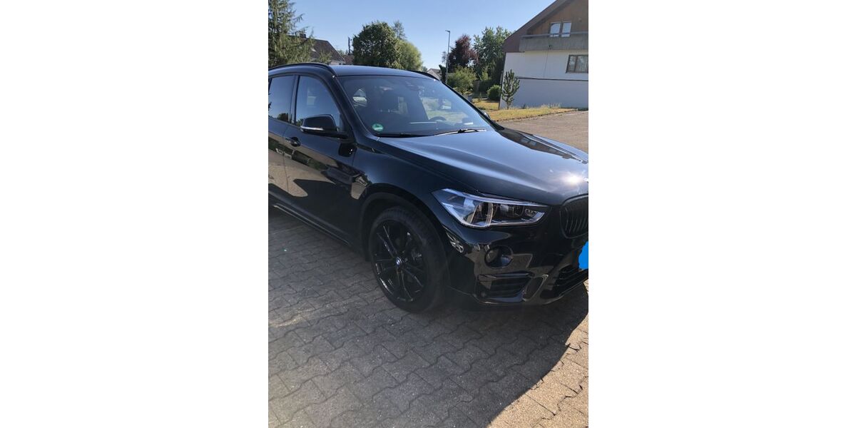 BMW X1 27.600 km 21.300 &euro; Nürtıngen 72622