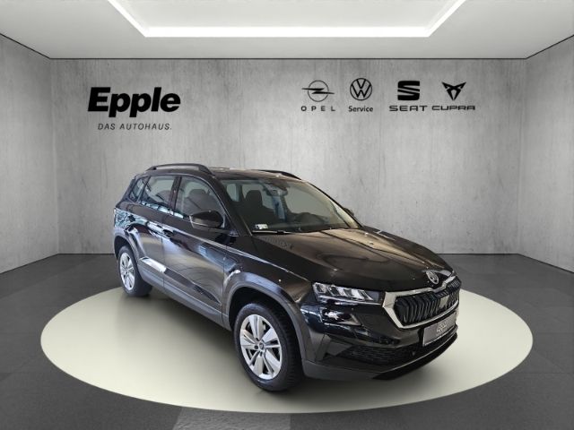 Skoda Karoq 13.809 km 31.990 &euro; Rutesheim 71277
