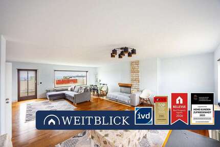 Wohnung Bietigheim-Bissingen Bissingen - 3 Zimmer, 175 m&sup2;, 495.000&euro; | Angebot:26015314