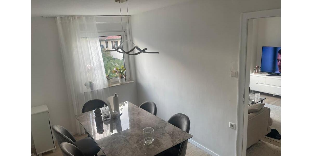 Etagenwohnung Leonberg - 3 Zimmer, 52 m&sup2;, 202.000&euro; | Angebot:26586553