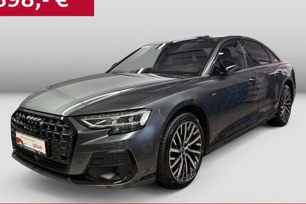 Audi A8 47.500 km 59.960 &euro; Ludwigsburg 71636