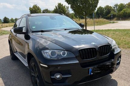 BMW X6 216.000 km 13.850 &euro; Renningen 71272