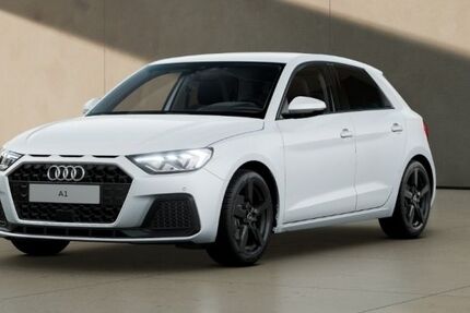 Audi A1 4.485 km 23.320 € Stuttgart 70469