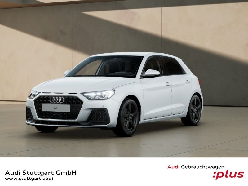 Audi A1 4.485 km 23.320 € Stuttgart 70469