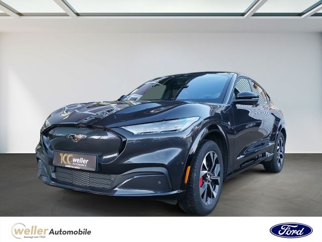 Ford Mustang Mach-E 31.837 km 47.810 &euro; Bietigheim-Bissingen 74321