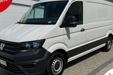 VW Crafter 121.200 km 23.790 &euro; Leonberg 71229