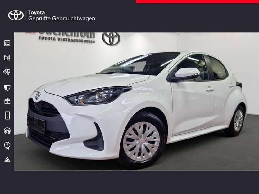 Yaris