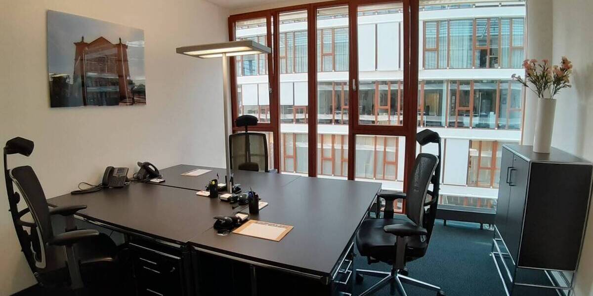 Gewerbeobjekt Stuttgart Mitte - 1.599&euro; | Angebot:25973647