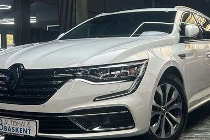 Renault Talisman 71.400 km 16.890 &euro; Sindelfingen-Darmsheim 71069