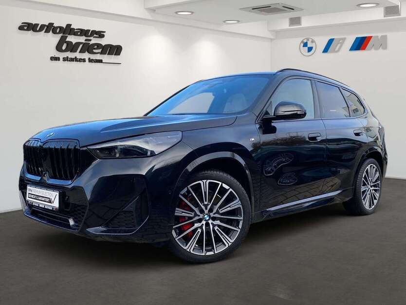 BMW X1 34.900 km 53.700 € Nürtingen 72622