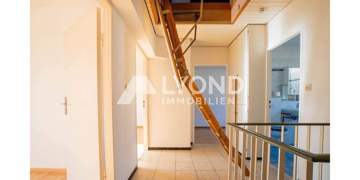 Reihenmittelhaus Stuttgart / Heumaden Heumaden - 4 Zimmer, 94 m&sup2;, 698.000&euro; | Angebot:25819989