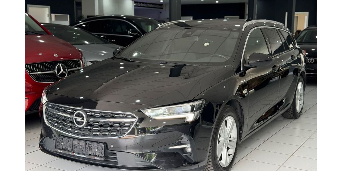 Opel Insignia 132.000 km 12.990 &euro; Weil im Schönbuch 71093