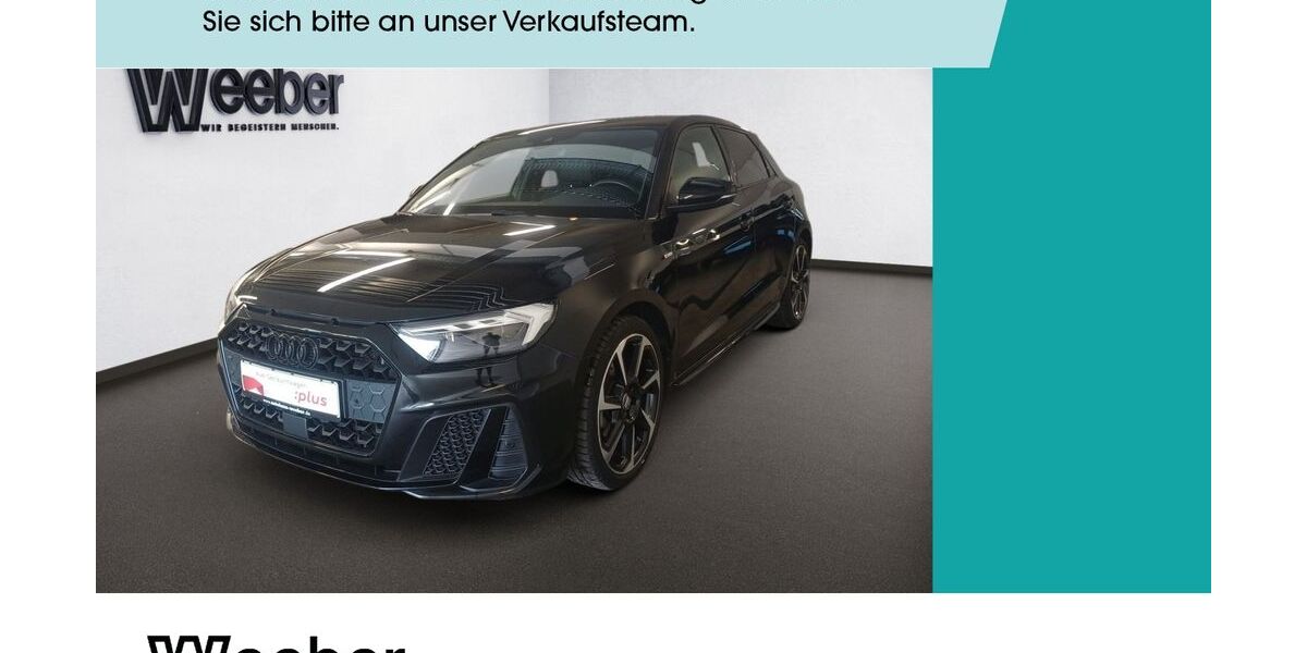 Audi A1 60.258 km 19.950 &euro; Leonberg 71229