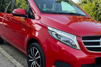 Mercedes-Benz V 250 149.800 km 34.800 &euro; Weil der stadt 71263