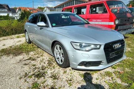 Audi A6 301.500 km 10.000 € Aichtal 72631