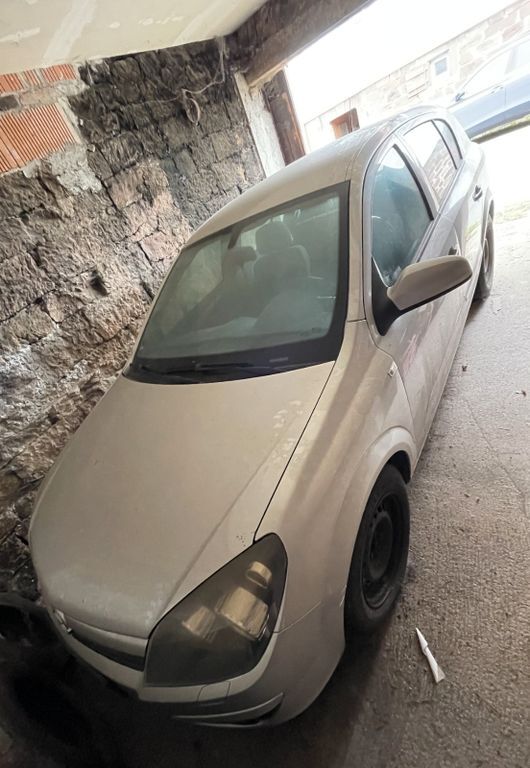 Opel Astra 114.745 km 1.100 € Oberreichenbach 75394