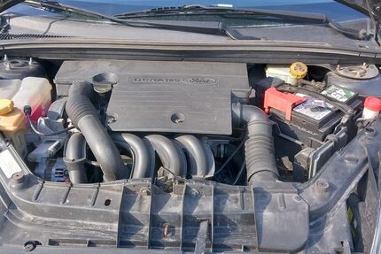 Ford Fiesta 173.140 km 1.150 &euro; Ebhausen 72224