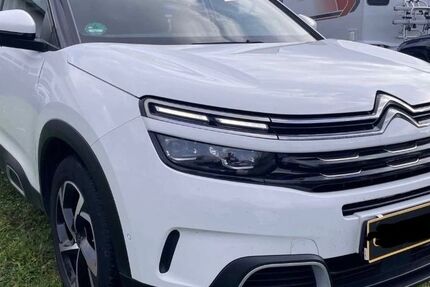 Citroen C5 Aircross 217.000 km 8.999 &euro; Ditzingen 71254