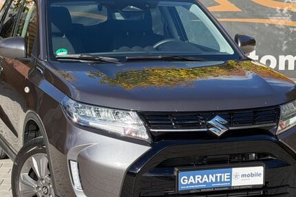 Suzuki Vitara 5.800 km 20.999 &euro; Rohrdorf 72229